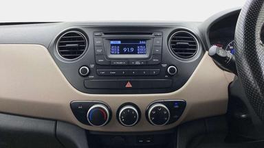 2014 Hyundai Grand i10