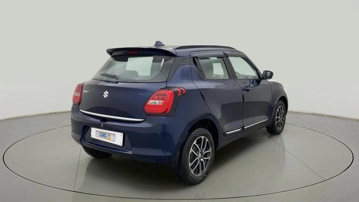 2021 Maruti Swift