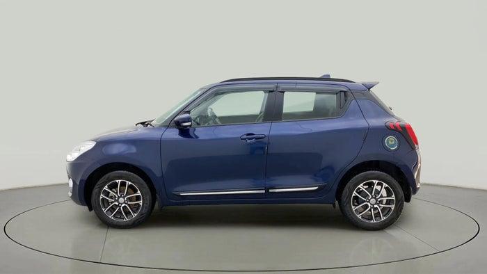 2021 Maruti Swift