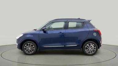 2021 Maruti Swift