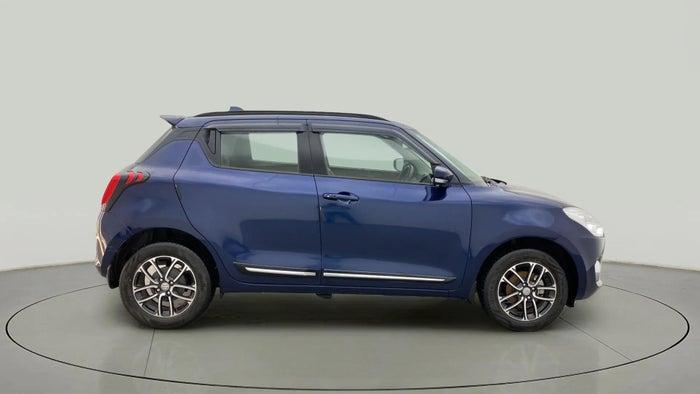 2021 Maruti Swift