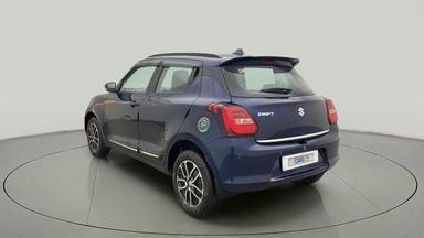 2021 Maruti Swift