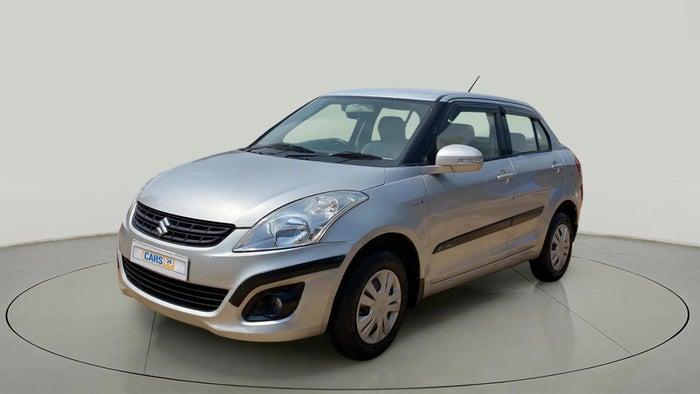 2014 Maruti Swift Dzire