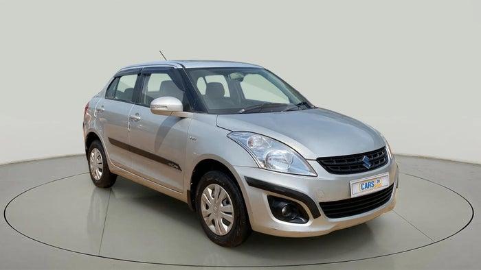 2014 Maruti Swift Dzire