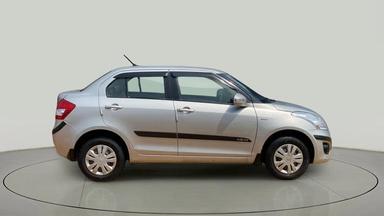 2014 Maruti Swift Dzire