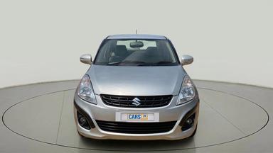 2014 Maruti Swift Dzire