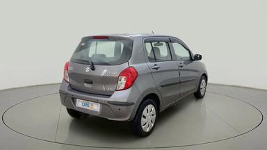 2016 Maruti Celerio