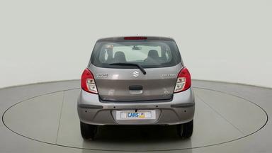 2016 Maruti Celerio