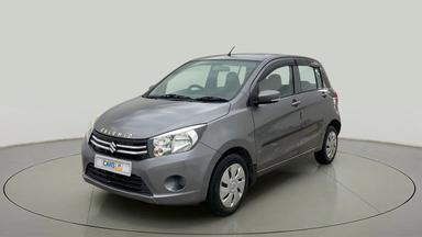 2016 Maruti Celerio