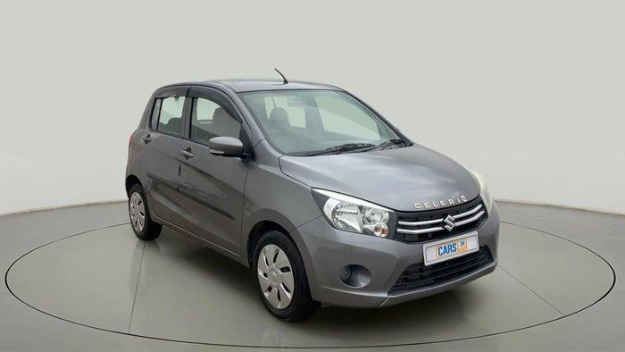 2016 Maruti Celerio