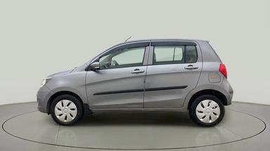 2016 Maruti Celerio