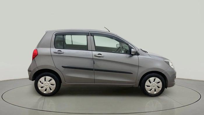 2016 Maruti Celerio