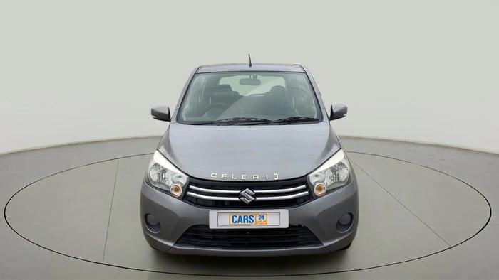 2016 Maruti Celerio