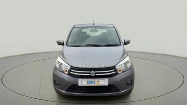 2016 Maruti Celerio