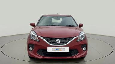 2021 Maruti Baleno