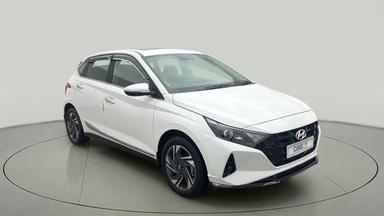 2023 Hyundai NEW I20