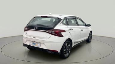 2023 Hyundai NEW I20