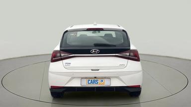 2023 Hyundai NEW I20