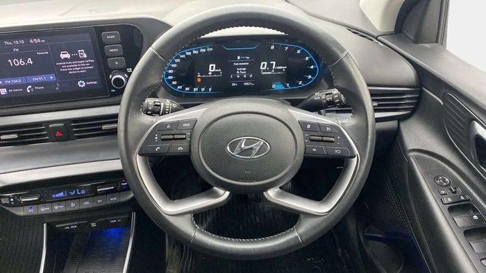 2023 Hyundai NEW I20