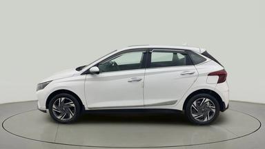 2023 Hyundai NEW I20