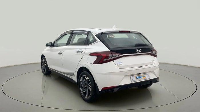 2023 Hyundai NEW I20