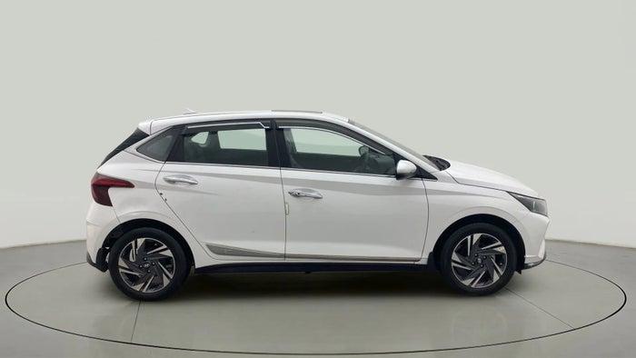 2023 Hyundai NEW I20