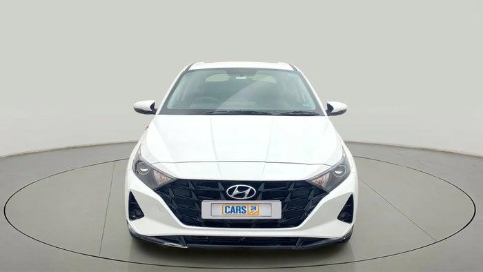 2023 Hyundai NEW I20