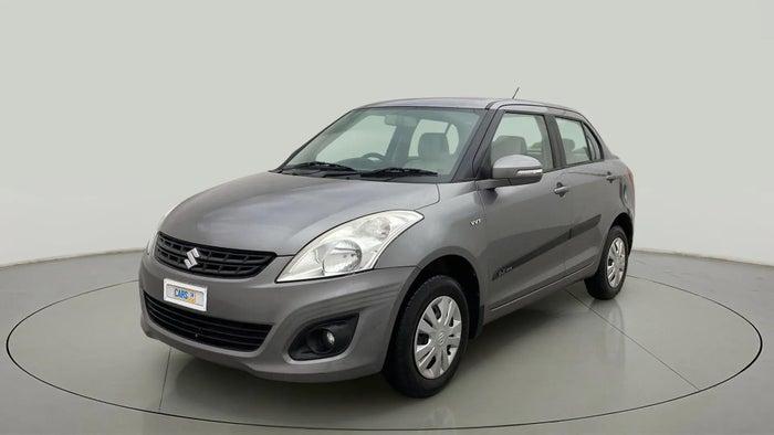 2013 Maruti Swift Dzire