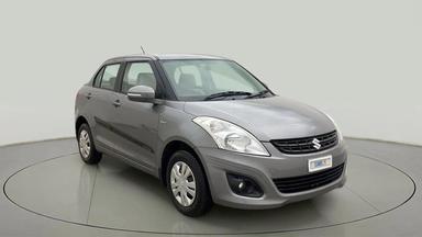 2013 Maruti Swift Dzire