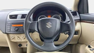 2013 Maruti Swift Dzire