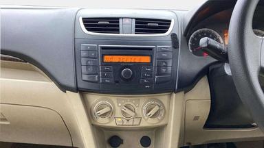 2013 Maruti Swift Dzire