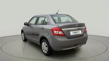 2013 Maruti Swift Dzire