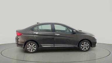 2017 Honda City