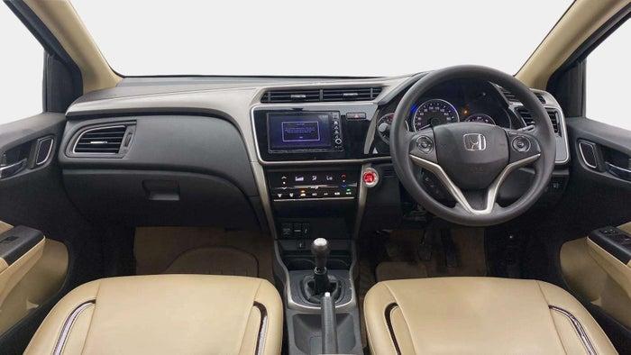 2017 Honda City