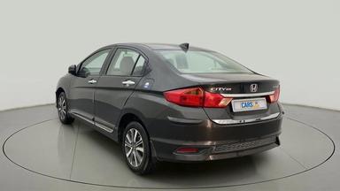 2017 Honda City