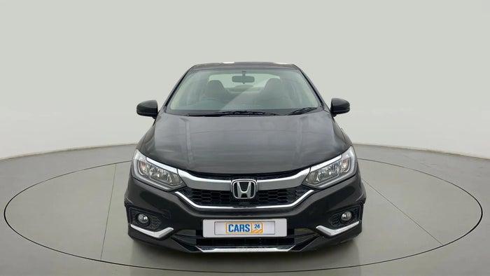 2017 Honda City