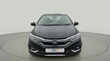 2017 Honda City