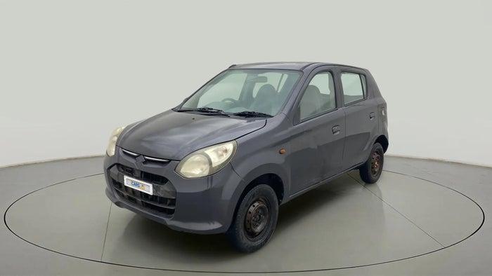 2013 Maruti Alto 800