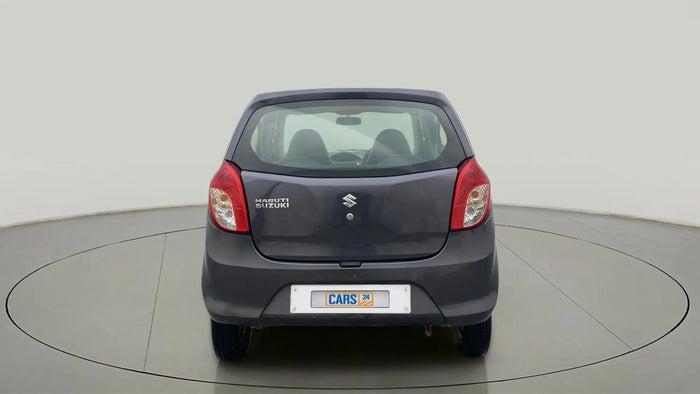 2013 Maruti Alto 800