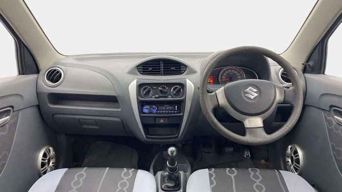 2013 Maruti Alto 800