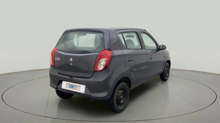 2013 Maruti Alto 800