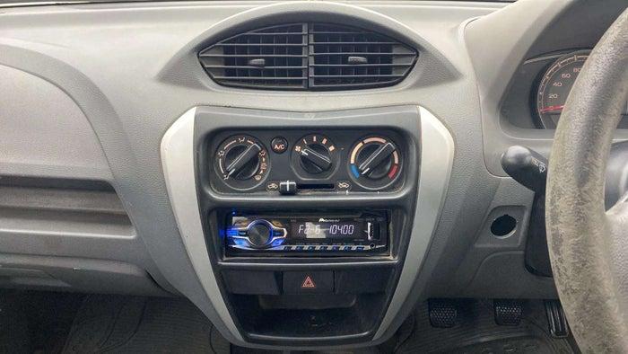 2013 Maruti Alto 800