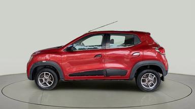 2020 Renault Kwid