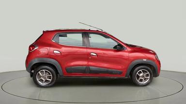 2020 Renault Kwid