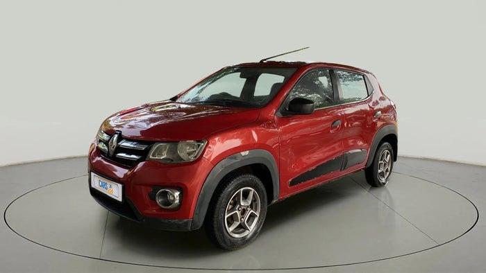 2020 Renault Kwid