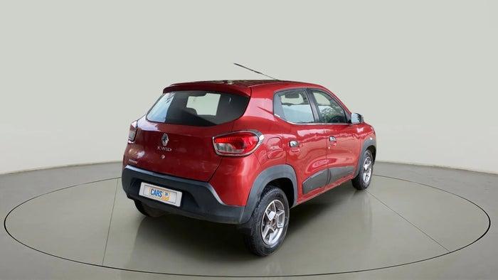 2020 Renault Kwid