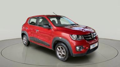 2020 Renault Kwid