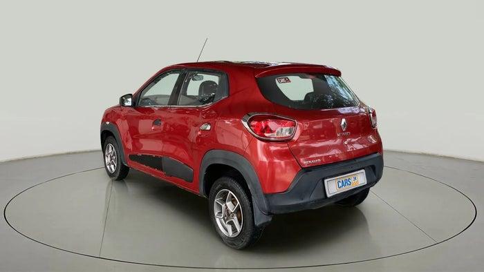 2020 Renault Kwid