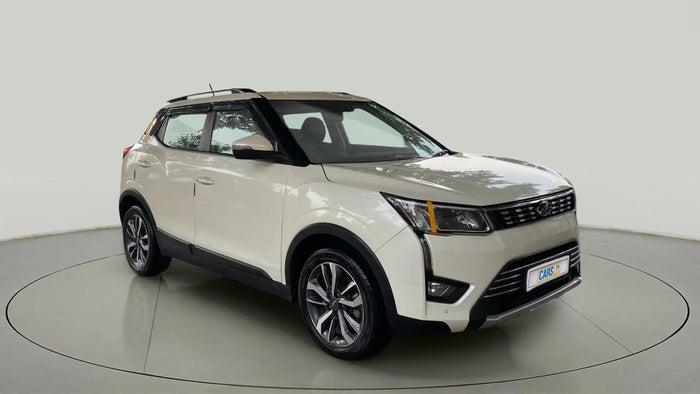 2021 Mahindra XUV300