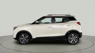 2021 Mahindra XUV300